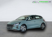 Hyundai i20 occasion année 2024 boite Manuelle Annonce Hyundai i20 occasion Essence 1.2 84 à Beaupuy