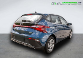 Hyundai i20 1.2 84  occasion  Beaupuy - photo n3