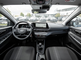 Hyundai i20 1.2 84  occasion  Beaupuy - photo n2
