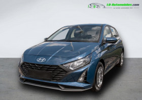 Hyundai i20 , garage LB AUTOMOBILES  Beaupuy