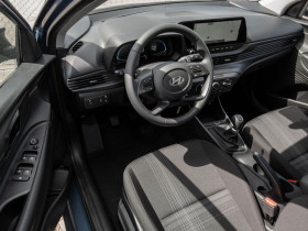 Hyundai i20 1.2 84  occasion  Beaupuy - photo n5
