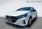 Hyundai i20 1.2 84   Beaupuy 31