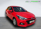 Hyundai i20 1.2 84   Beaupuy 31