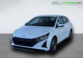 Hyundai i20 occasion année 2025 boite Manuelle Annonce Hyundai i20 occasion Essence 1.2 84 à Beaupuy