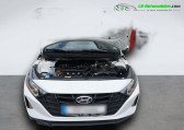Hyundai i20 occasion année 2022 boite Manuelle Annonce Hyundai i20 occasion Essence 1.2 84 à Beaupuy