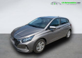 Hyundai i20 occasion année 2021 boite Manuelle Annonce Hyundai i20 occasion Essence 1.2 84 à Beaupuy