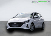 Hyundai i20 occasion année 2023 boite Manuelle Annonce Hyundai i20 occasion Essence 1.2 84 à Beaupuy