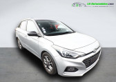 Hyundai i20 occasion année 2019 boite Manuelle Annonce Hyundai i20 occasion Essence 1.2 84 à Beaupuy