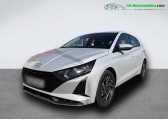 Hyundai i20 occasion année 2024 boite Manuelle Annonce Hyundai i20 occasion Essence 1.2 84 à Beaupuy