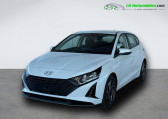 Hyundai i20 occasion année 2025 boite Manuelle Annonce Hyundai i20 occasion Essence 1.2 84 à Beaupuy