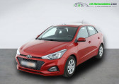 Hyundai i20 1.2 84   Beaupuy 31