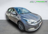 Hyundai i20 1.2 84   Beaupuy 31