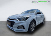 Hyundai i20 occasion année 2019 boite Manuelle Annonce Hyundai i20 occasion Essence 1.2 84 à Beaupuy