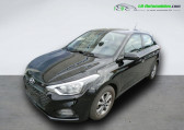 Hyundai i20 occasion année 2019 boite Manuelle Annonce Hyundai i20 occasion Essence 1.2 84 à Beaupuy