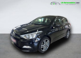 Hyundai i20 occasion année 2018 boite Manuelle Annonce Hyundai i20 occasion Essence 1.2 84 à Beaupuy