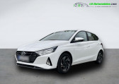 Hyundai i20 occasion année 2022 boite Manuelle Annonce Hyundai i20 occasion Essence 1.2 84 à Beaupuy