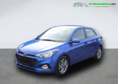 Hyundai i20 occasion année 2019 boite Manuelle Annonce Hyundai i20 occasion Essence 1.2 84 à Beaupuy