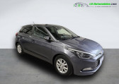 Hyundai i20 occasion année 2016 boite Manuelle Annonce Hyundai i20 occasion Essence 1.2 84 à Beaupuy