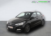 Hyundai i20 occasion année 2017 boite Manuelle Annonce Hyundai i20 occasion Essence 1.2 84 à Beaupuy