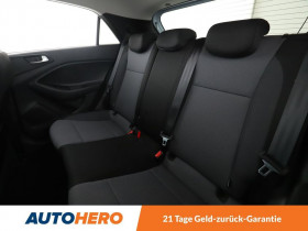 Hyundai i20 1.2 84  occasion  Beaupuy - photo n9