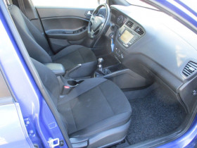 Hyundai i20 1.2 84  occasion  Beaupuy - photo n5