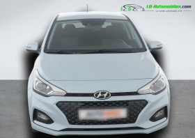 Hyundai i20 1.2 84  occasion  Beaupuy - photo n5