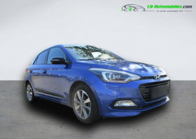 Hyundai i20 , garage LB AUTOMOBILES  Beaupuy