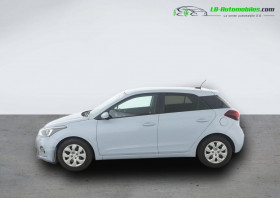 Hyundai i20 1.2 84  occasion  Beaupuy - photo n6