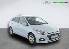 Hyundai i20 1.2 84  occasion  Beaupuy - photo n2