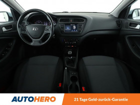 Hyundai i20 1.2 84  occasion  Beaupuy - photo n3