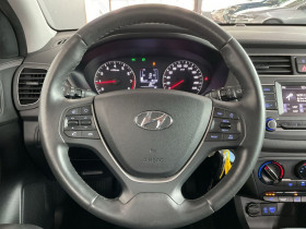 Hyundai i20 1.2 84  occasion  Beaupuy - photo n7