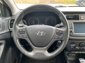 Hyundai i20 1.2 84  occasion  Beaupuy - photo n9