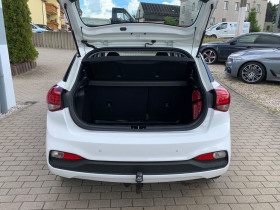 Hyundai i20 1.2 84  occasion  Beaupuy - photo n10