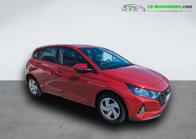 Hyundai i20 1.2 84  occasion  Beaupuy - photo n2