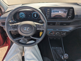 Hyundai i20 1.2 84  occasion  Beaupuy - photo n3