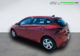 Hyundai i20 1.2 84  occasion  Beaupuy - photo n4