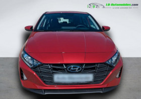 Hyundai i20 1.2 84  occasion  Beaupuy - photo n5