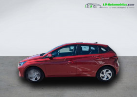 Hyundai i20 1.2 84  occasion  Beaupuy - photo n6