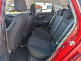 Hyundai i20 1.2 84  occasion  Beaupuy - photo n8