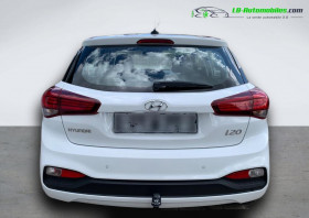 Hyundai i20 1.2 84  occasion  Beaupuy - photo n6