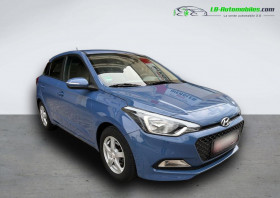 Hyundai i20 , garage LB AUTOMOBILES  Beaupuy