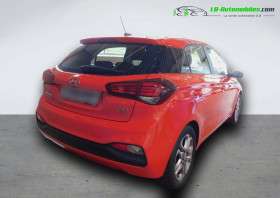 Hyundai i20 1.2 84  occasion  Beaupuy - photo n3