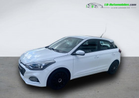 Hyundai i20 1.2 84  occasion  Beaupuy - photo n2