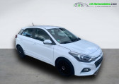 Hyundai i20 1.2 84   Beaupuy 31