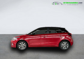 Hyundai i20 1.2 84  occasion  Beaupuy - photo n4