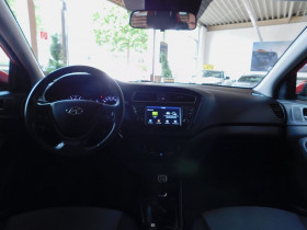 Hyundai i20 1.2 84  occasion  Beaupuy - photo n2