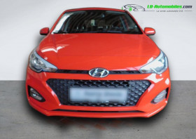 Hyundai i20 1.2 84  occasion  Beaupuy - photo n4