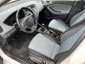 Hyundai i20 1.2 84  occasion  Beaupuy - photo n8