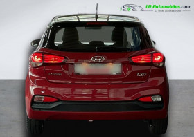 Hyundai i20 1.2 84  occasion  Beaupuy - photo n5