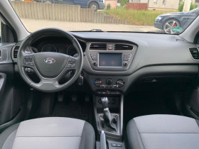 Hyundai i20 1.2 84  occasion  Beaupuy - photo n3